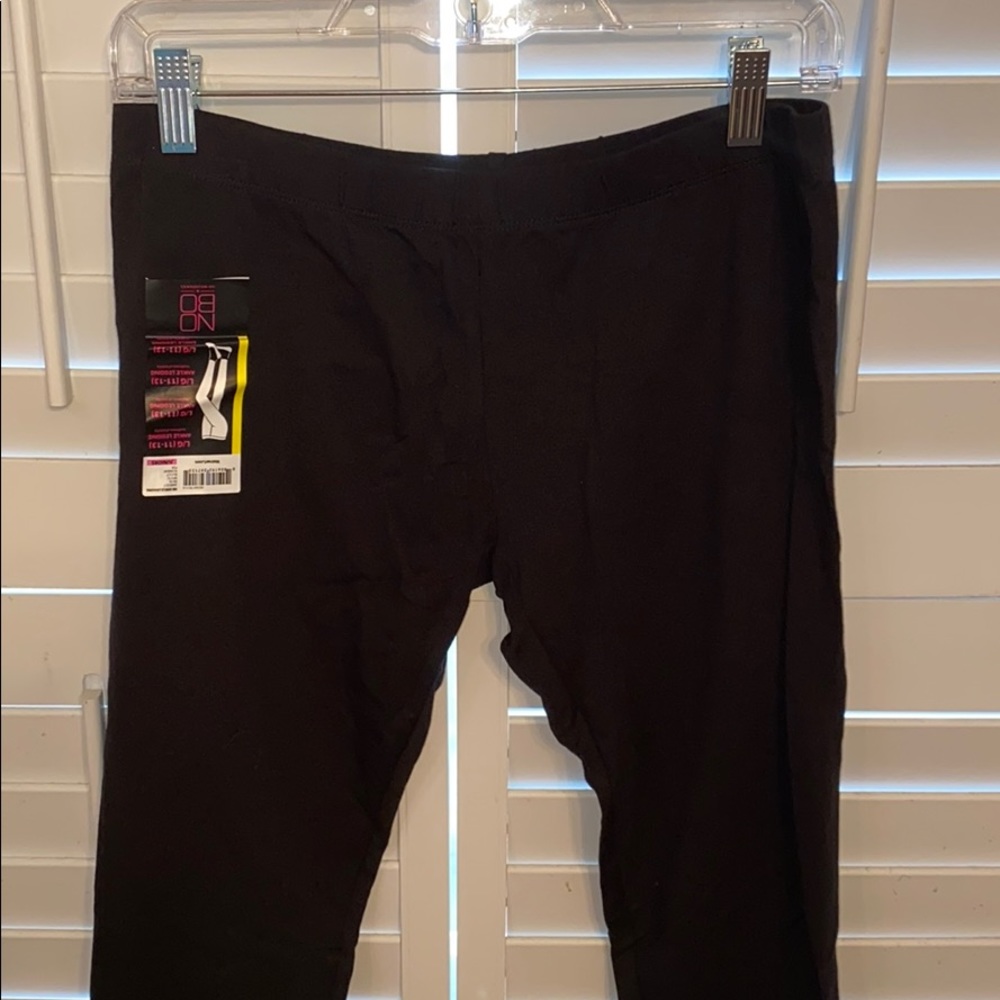 NEW! Ankle Leggings